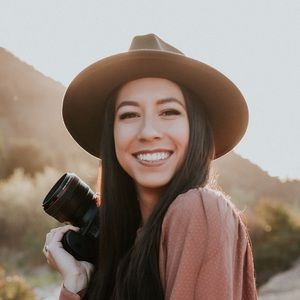 Meet your Posher, Michelle